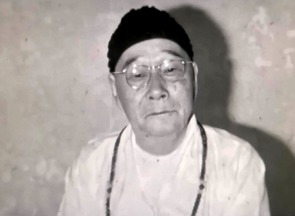 Tiểu sử và hành trạng Đại lão Hòa thượng Thích Tịnh Khiết